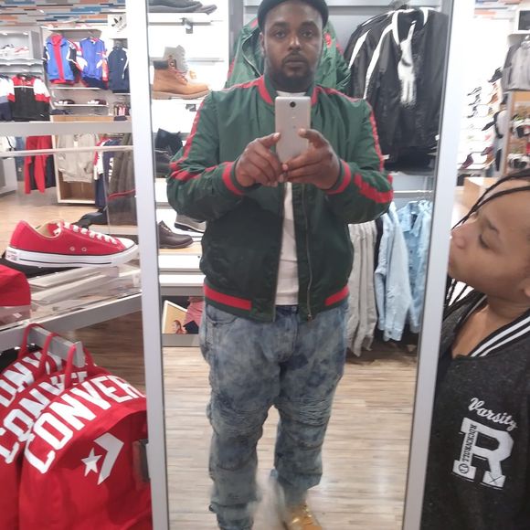 Meet your Posher, Al - Picture 1 of 1